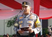 Operasi Patuh Lancang Kuning 2025 Resmi Digelar, Delapan Pelanggaran Ini Jadi Target