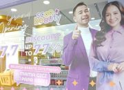 Gandeng Rans Entertainment dan Tipu Investor Rp6 Miliar, Seorang Pelaku Usaha Kometik dan Dua Rekan Ditetapkan Tersangka
