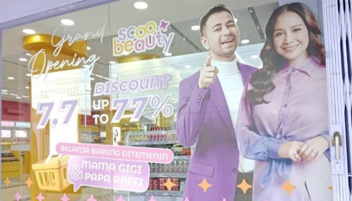 Gandeng Rans Entertainment dan Tipu Investor Rp6 Miliar, Seorang Pelaku Usaha Kometik dan Dua Rekan Ditetapkan Tersangka
