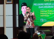 UIR dan Kementerian P2MI Bahas Strategi Migrasi Aman bagi Mahasiswa