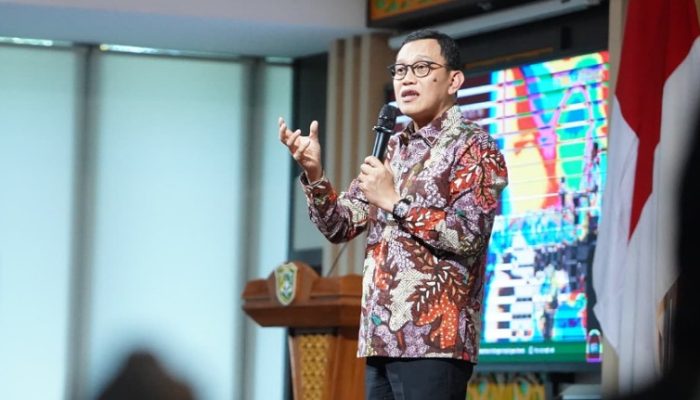 Menteri Karding Pastikan Kabar Jepang Tutup Akses Bagi PMI Hoaks