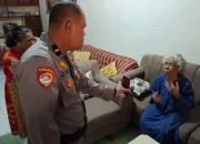 Nenek 79 Tahun di Padang jadi Korban Perampokan Brutal saat Hendak Salat Tahajud