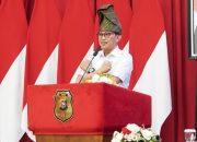 Mentri Karding Tegaskan Perang Lawan TPPO di Pekanbaru