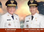 Rohil Siaga Karhutla, Wabup Berikan Peringatan Keras Kepada Pembuka Lahan