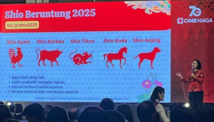 CIMB Niaga Gelar Malam Kejar Mimpi di Pekanbaru, Perkuat Hubungan Emosional dengan Nasabah
