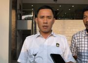 Dugaan Korupsi Dana PI PHR, Kejati Riau Periksa Mantan Bupati Afrizal Sintong