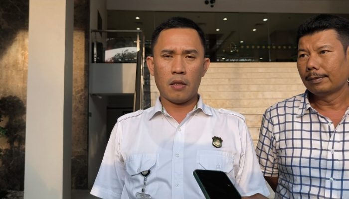 Dugaan Korupsi Dana PI PHR, Kejati Riau Periksa Mantan Bupati Afrizal Sintong