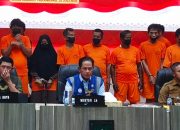 RI Akan Undang Dubes ASEAN Bahas Asap: KLHK Pastikan Upaya Serius Atasi Karhutla di Riau