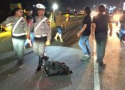 Sempat Kabur, Pelaku 25 kg sabu, Ribuan Ekstasi dan Cairan Liquid Berhasil di Ringkus Polda Riau