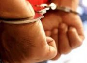 Buang Puntung Rokok dan Akibatkan Lahan 1 Hektare Tebakar, Pria di Rohil Ditangkap Polisi 