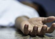 Habisi Nyawa Keponakan Sendiri, Seorang Paman di Meranti Ditangkap Saat Sembunyi di TPU