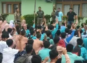 Main Biliar Saat Jam Belajar, 70 Pelajar di Padang Diamankan Satpol PP