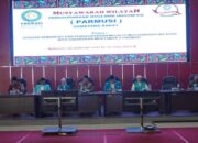 Pemko Padang-Parmusi Bersinergi Wujudkan Kota Sehat dan Religius