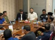 Pemko Padang Dampingi Jemaat GKSI yang Alami Trauma Pascapembubaran Ibadah
