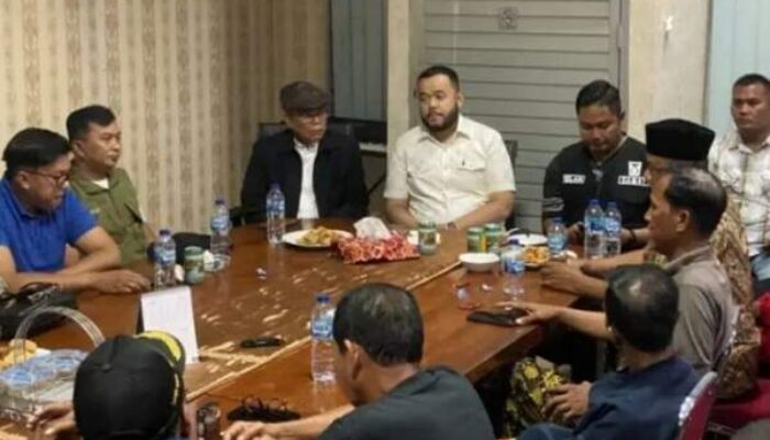 Pemko Padang Dampingi Jemaat GKSI yang Alami Trauma Pascapembubaran Ibadah