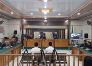 Rugikan Negara 14 Milyar, Ketua PMI Terbukti Korupsi Dana Hibah Divonis 6 Tahun