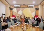 Diskominfo Perkuat Transparansi Informasi Lewat Coaching Penyusunan DIP