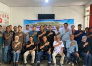 PJKIP Sumbar Dukung Asta Cita Prabowo, Siap Kawal Keterbukaan Informasi Publik