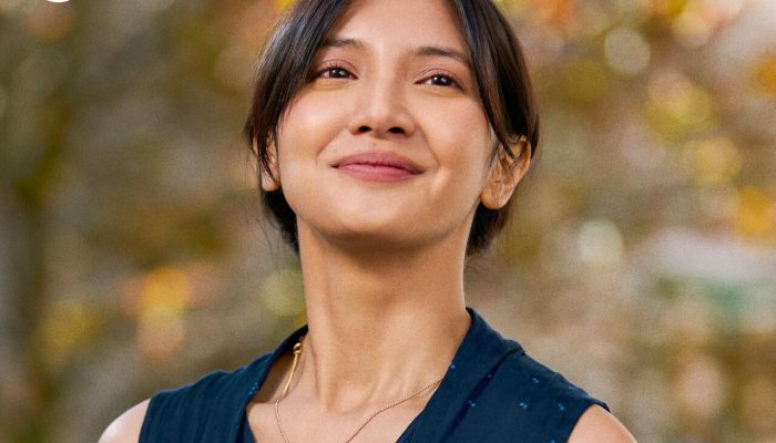 Musik Jadi Nyawa Cerita, Yandy Laurens Ungkap Peran Soundtrack dalam Film Sore: Istri dari Masa Depan