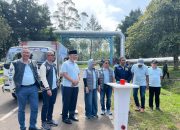 Kopi Kamojang Tembus Pasar Ekspor, Sumbar Siap Tiru Teknologi PGE