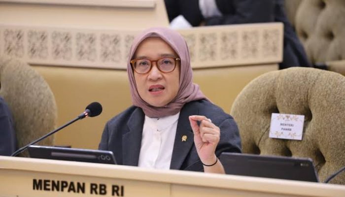 Rini Widyantini: Hoegeng Awards Bangkitkan Semangat Keteladanan Polisi