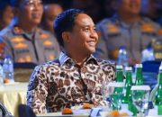 Polisi dari Tapal Batas hingga Inovator Lalu Lintas Raih Hoegeng Awards 2025