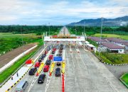 Tol Padang–Sicincin Segera Bertarif, Hutama Karya Fokus Sosialisasi