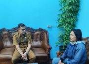 PJKIP Tanah Datar Sambut Positif Pelantikan Abdurrahman Hadi sebagai Sekda