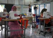 Lewat ESG, Hakaaston Ubah Limbah Tol Jadi Solusi Sosial dan Ekonomi