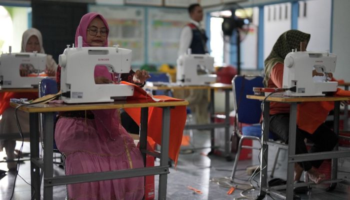 Lewat ESG, Hakaaston Ubah Limbah Tol Jadi Solusi Sosial dan Ekonomi
