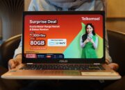 Telkomsel Hadirkan #SurpriseDeal: Harga Super Hemat untuk Pelanggan SIMPATI
