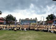 Sabang sampai Merauke, BNI Pererat Hubungan dengan Masyarakat Lewat Perayaan HUT ke-79