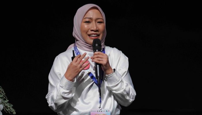 LABORÉ Perkenalkan Serum Pencerah Baru untuk Atasi Hiperpigmentasi Kulit Sensitif