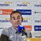 Pelatih Timnas U-23 Gerald Vanenburg. (Foto:ist)
