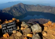 Pendakian Gunung Rinjani Ditutup Sementara Mulai 1 Agustus 2025, Ini Alasannya