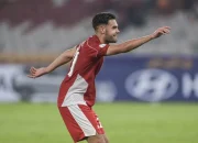 Timnas Indonesia U-23 Tembus Final Usai Singkirkan Thailand Lewat Adu Penalti