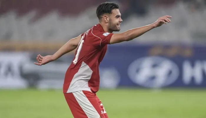 Timnas Indonesia U-23 Tembus Final Usai Singkirkan Thailand Lewat Adu Penalti