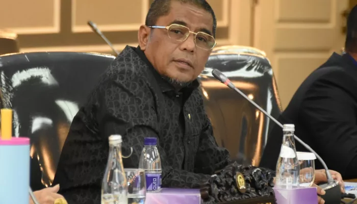 Guru Sumbar Resah Takut Langgar HAM, Arisal Aziz Minta Aturan Lebih Tegas