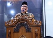 Ketua DPRD Sumbar Dukung IPSI Kembangkan Pencak Silat