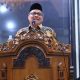 Ketua DPRD Sumbar, Muhidi