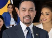 Isu 3 Simpanan Wanita Ahmad Sahroni Ramai di Medsos