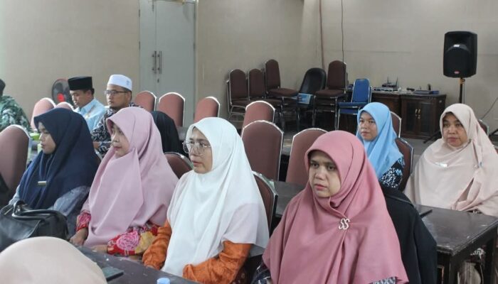 Sering Timbulkan Sengketa Keluarga, Kemenag Beri Bimbingan Hukum Waris Islam