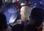 Mahasiswa KKN Unand dan Warga yang Hilang Kontak di Bukit Ditemukan Selamat