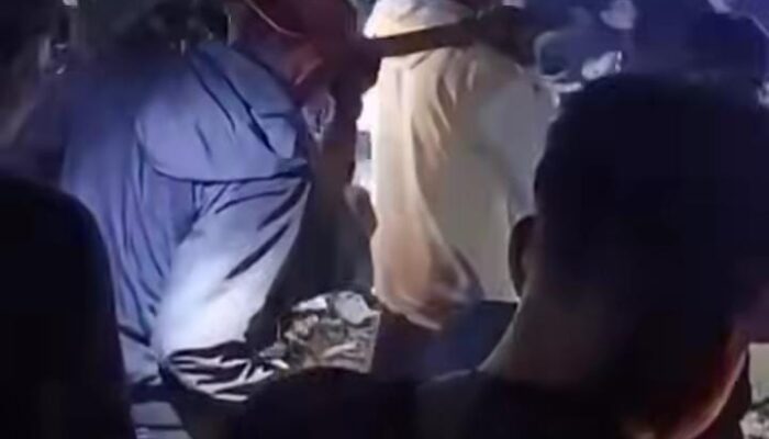 Mahasiswa KKN Unand dan Warga yang Hilang Kontak di Bukit Ditemukan Selamat