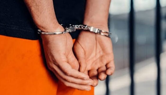 Berawal dari Laporan Warga, Polisi Tangkap Pria Bawa Sabu-Ganja di Harau