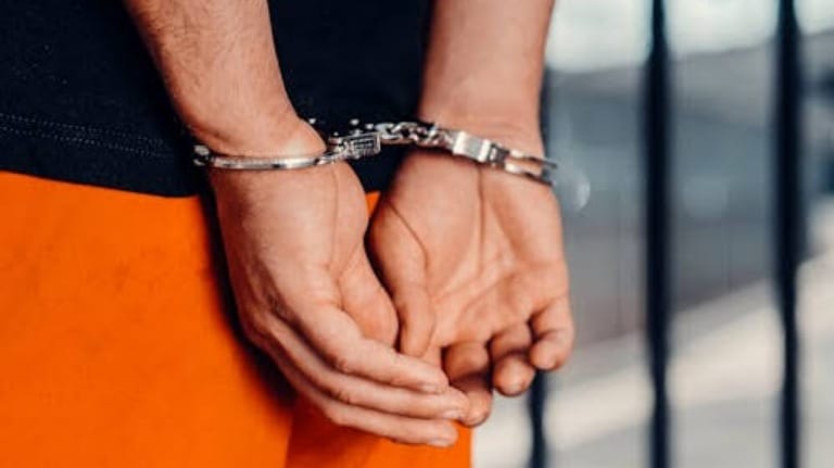 2 Lansia Tewas, Remaja Jadi Tersangka Pembakaran Rumah di Bengkalis