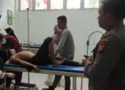 Harimau Sumatera Serang Pekerja di Riau, Korban Luka di Kepala dan Lengan