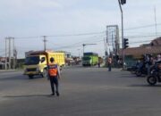 Dishub Pekanbaru Tertibkan Truk Masuk Kota, Ini Aturan dan Jalur yang Dilarang