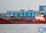 Ekspor Riau Tembus US$10,14 Miliar, Nonmigas Jadi Motor Utama