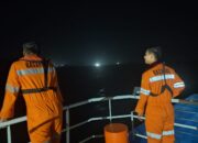 Dua Nelayan Pessel Hilang di Perairan Mentawai, KM Rezki Masih Dicari
